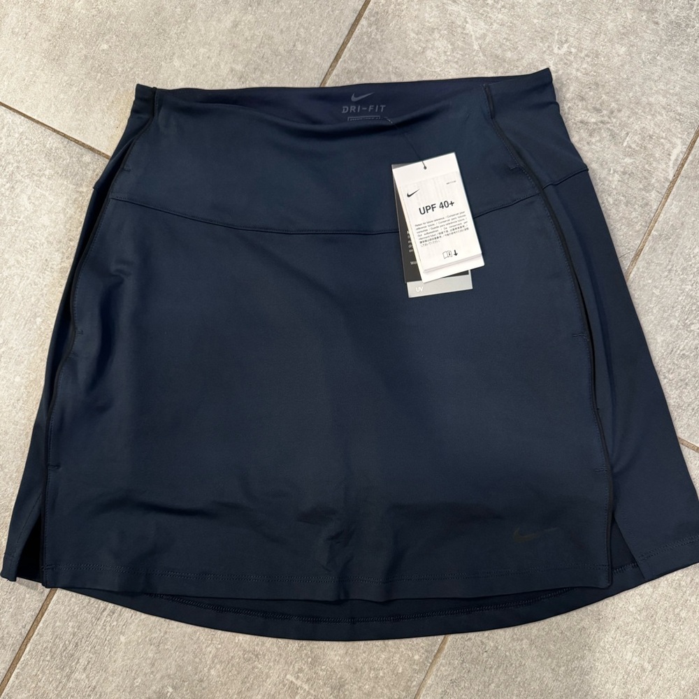 Nike Athletic Skirt